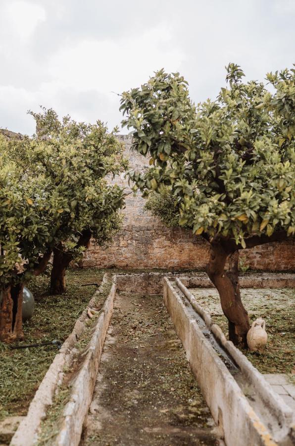 Masseria Casamassima Agriturismo Ostuni Exterior foto